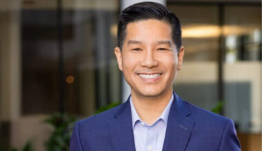 Titan Alum Tam Nguyen to Lead Center for Family Business