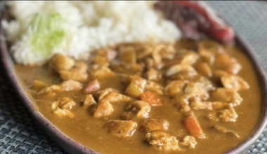 Tanuki Curry House Planning Relocation to The Hangar at Long Beach Exchange