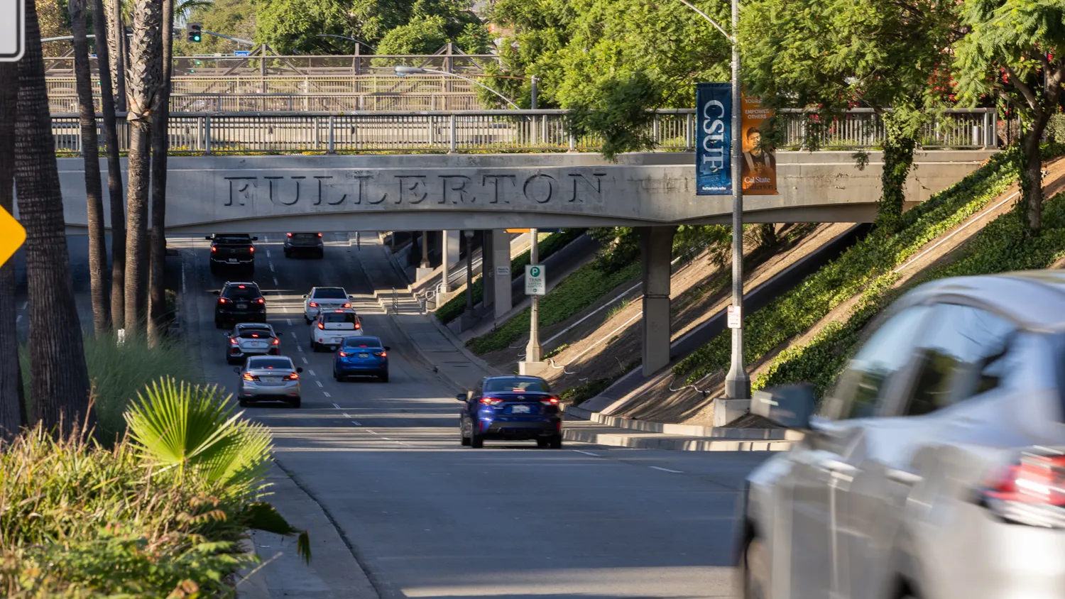 More Fullerton Streets Slated For Improvements