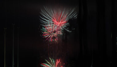 Orange County Gears up For Illegal Fireworks Ahead of America’s 250th Birthday