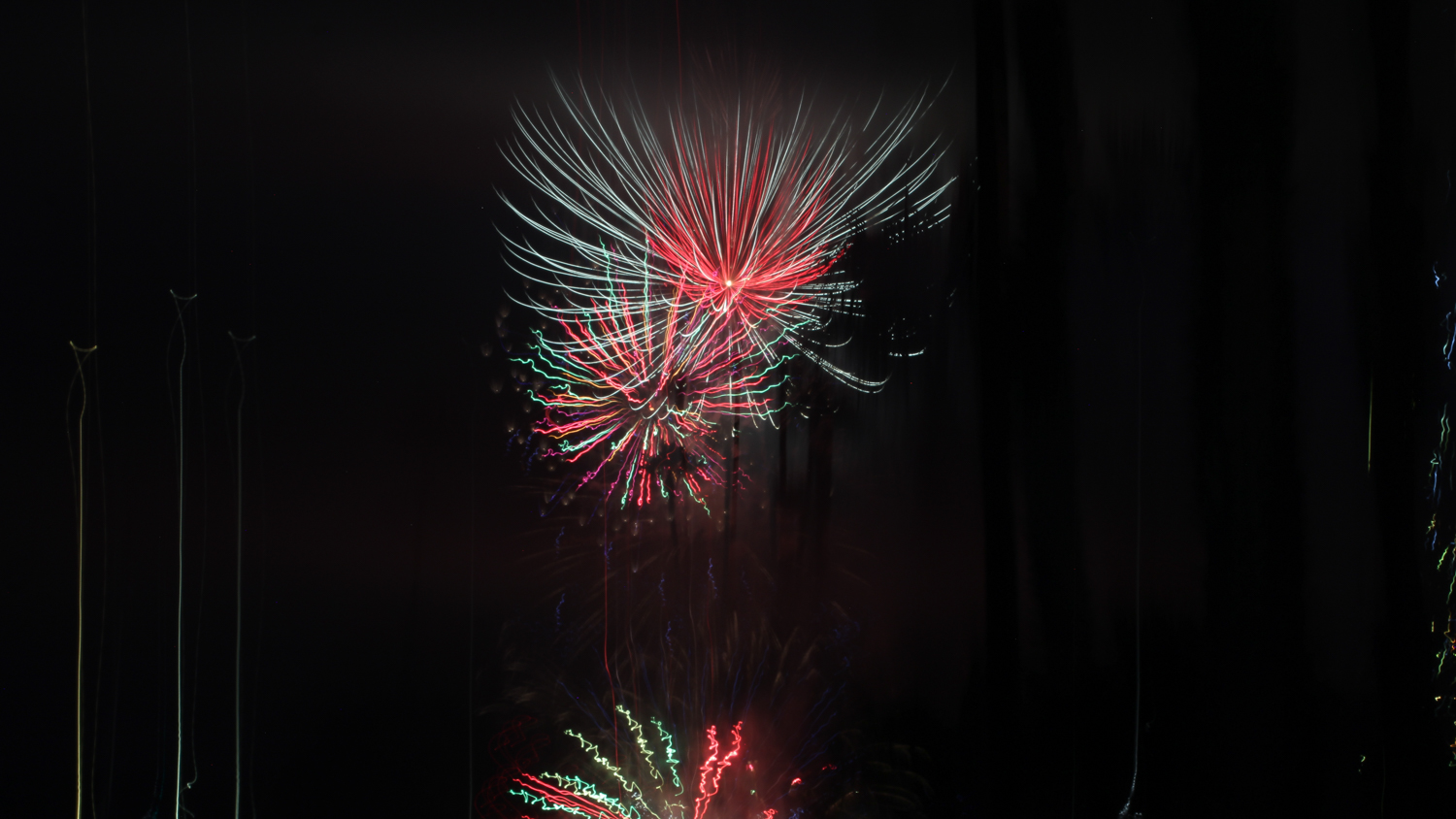 Orange County Gears up For Illegal Fireworks Ahead of America’s 250th Birthday