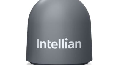 Intellian Opens New California Manufacturing Campus