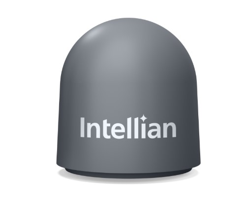 Intellian Opens New California Manufacturing Campus