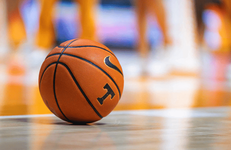 Tennessee Basketball Dalton Knecht Cam Carr