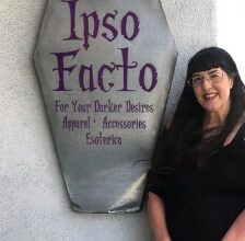 Ipso Facto: Clothing store and cultural hub for 36 years