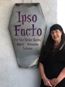 Ipso Facto: Clothing store and cultural hub for 36 years