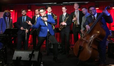 Free: The Original Farmers Market’s ‘Summer Music Series’ to strum by starlight – NBC Los Angeles
