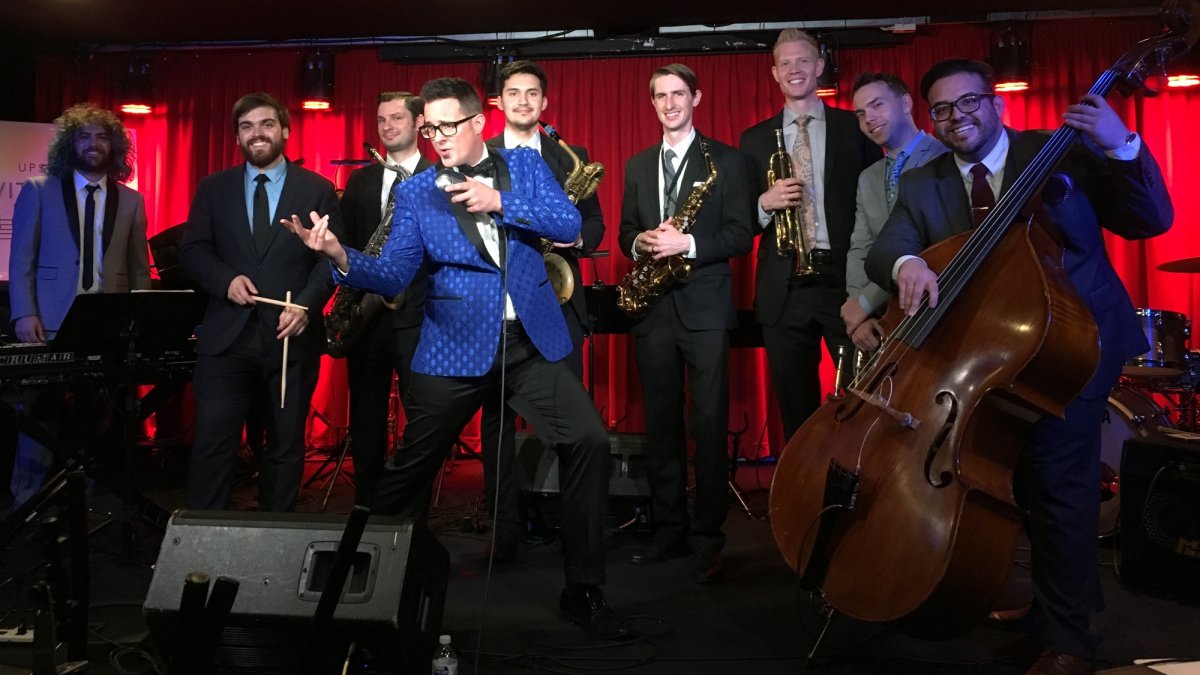 Free: The Original Farmers Market’s ‘Summer Music Series’ to strum by starlight – NBC Los Angeles
