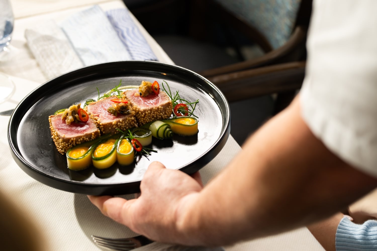 5 Unsung Heroes of the San Diego Culinary World