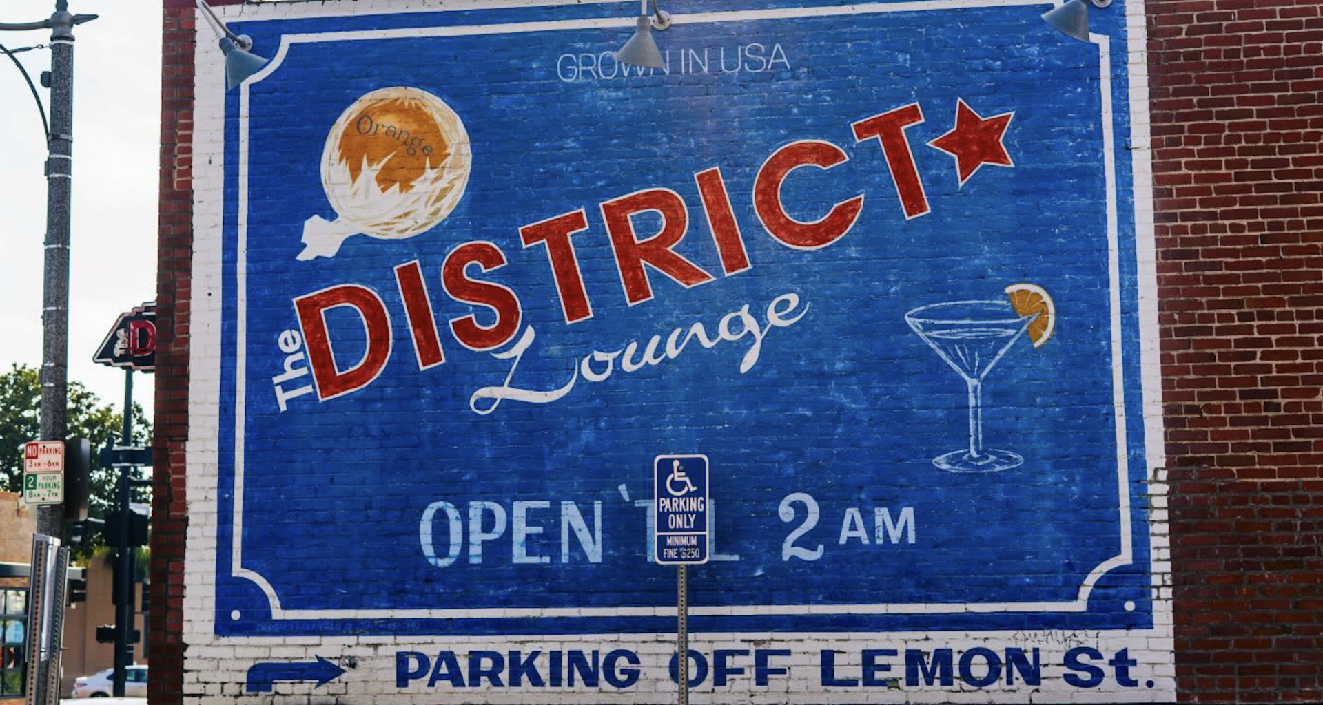 Paul’s, The D and the soundtrack to Chapman’s Thursday nights — The Panther Newspaper