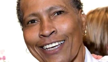 Obituary: Vanessa Romain, Long Beach LGBTQ+ community icon