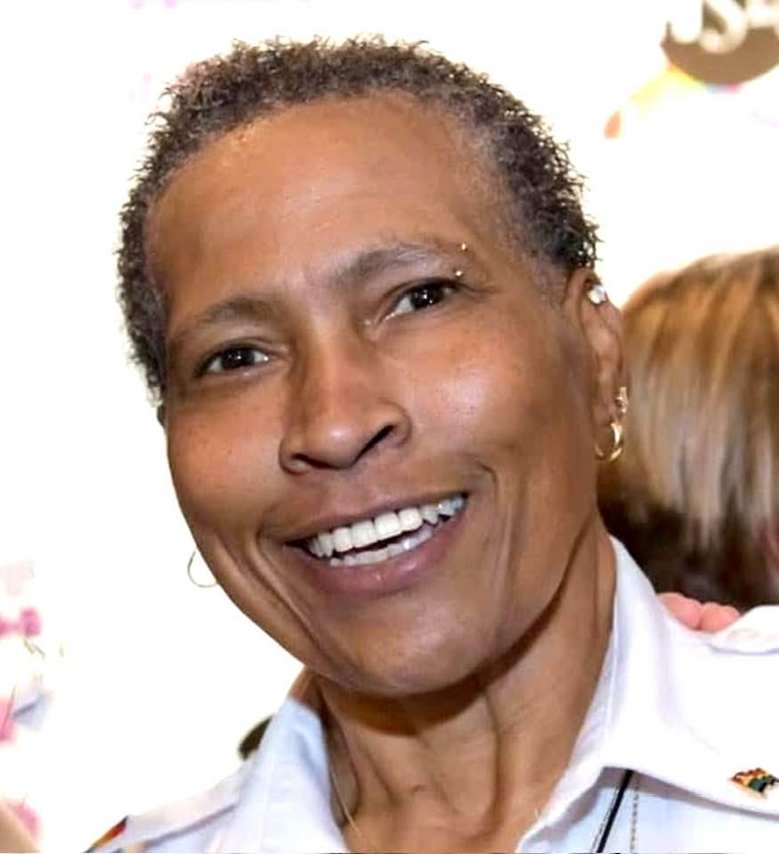 Obituary: Vanessa Romain, Long Beach LGBTQ+ community icon