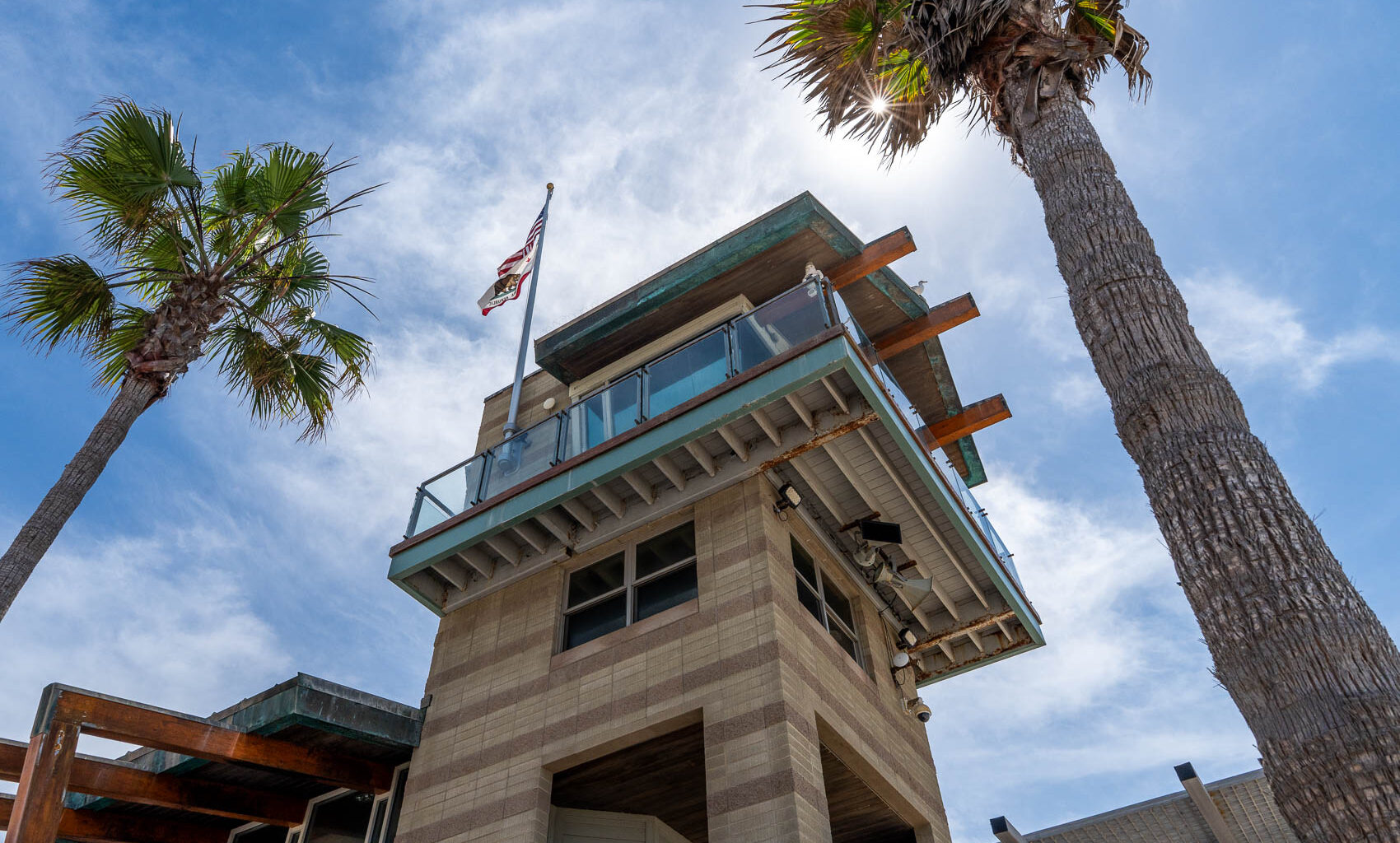 NWS issues 'hazardous swimming' warning for San Diego County