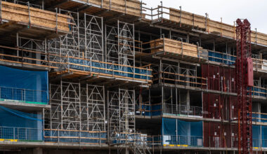 A $28 minimum wage for California construction workers is dead — killed by construction workers