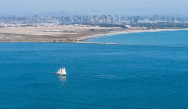 New South Bay ferry service opens between Chula Vista and downtown San Diego