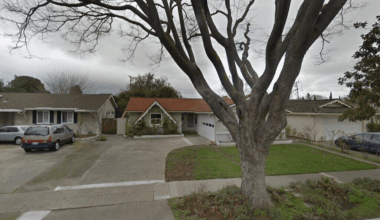 Three-bedroom home in San Jose sells for $2.9 million