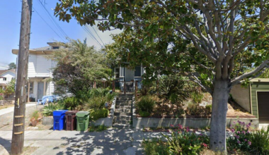 Three-bedroom home sells in Oakland for $825,000