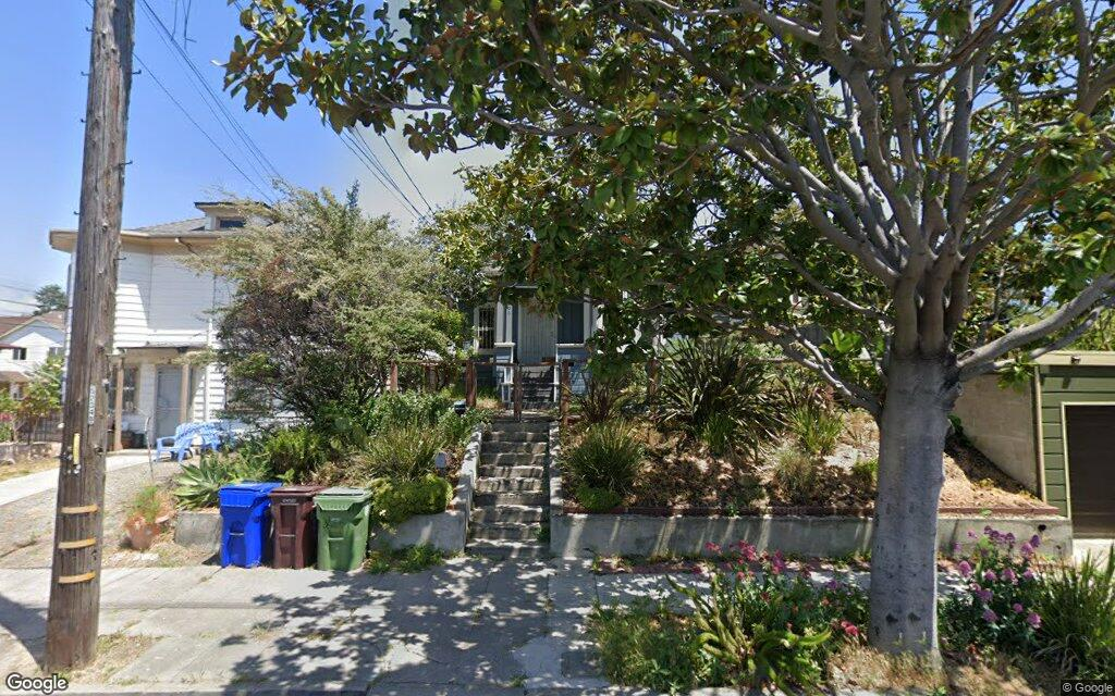 Three-bedroom home sells in Oakland for $825,000