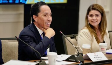 Mayor Todd Gloria set to become President of U.S. Conference of Mayors