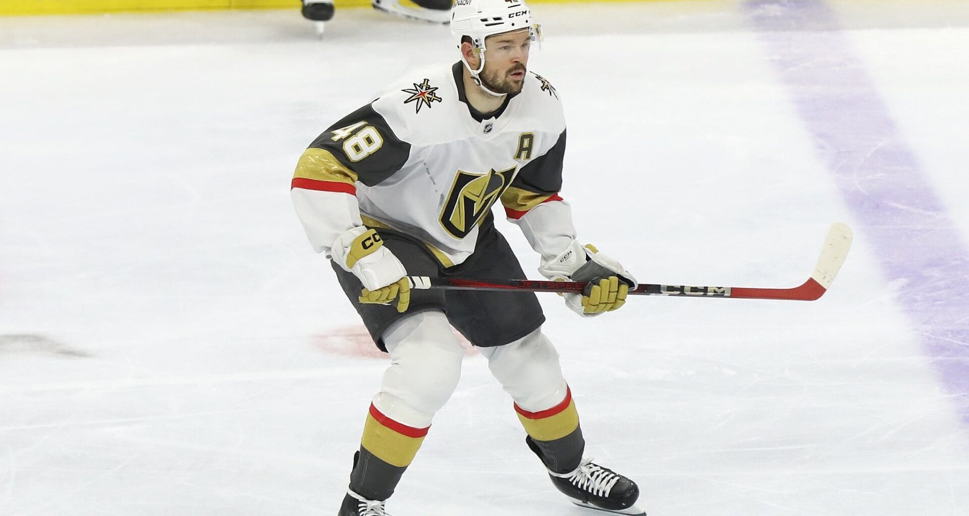 Tomas Hertl's Gamble on Leaving the Sharks Is Paying Off - The Hockey Writers - Vegas Golden Knights