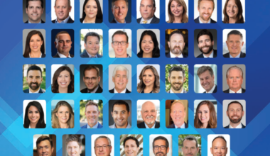 Top Litigators & Corporate Attorneys 2026