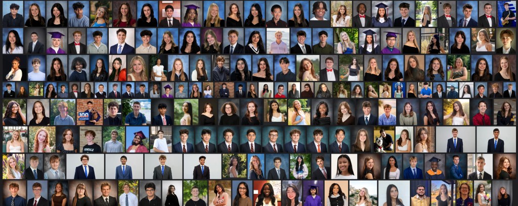 Meet the 2025-26 Top Scholars for Oakland County – The Oakland Press