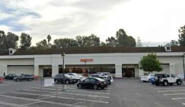 Trader Joe's Set To Open New Store in Anaheim Hills