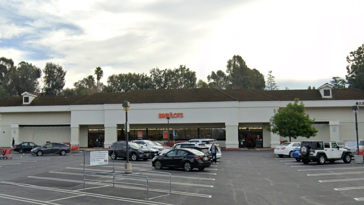 Trader Joe's Set To Open New Store in Anaheim Hills