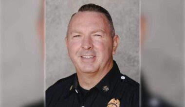 California appeal denied for accused ex-UC Davis fire chief