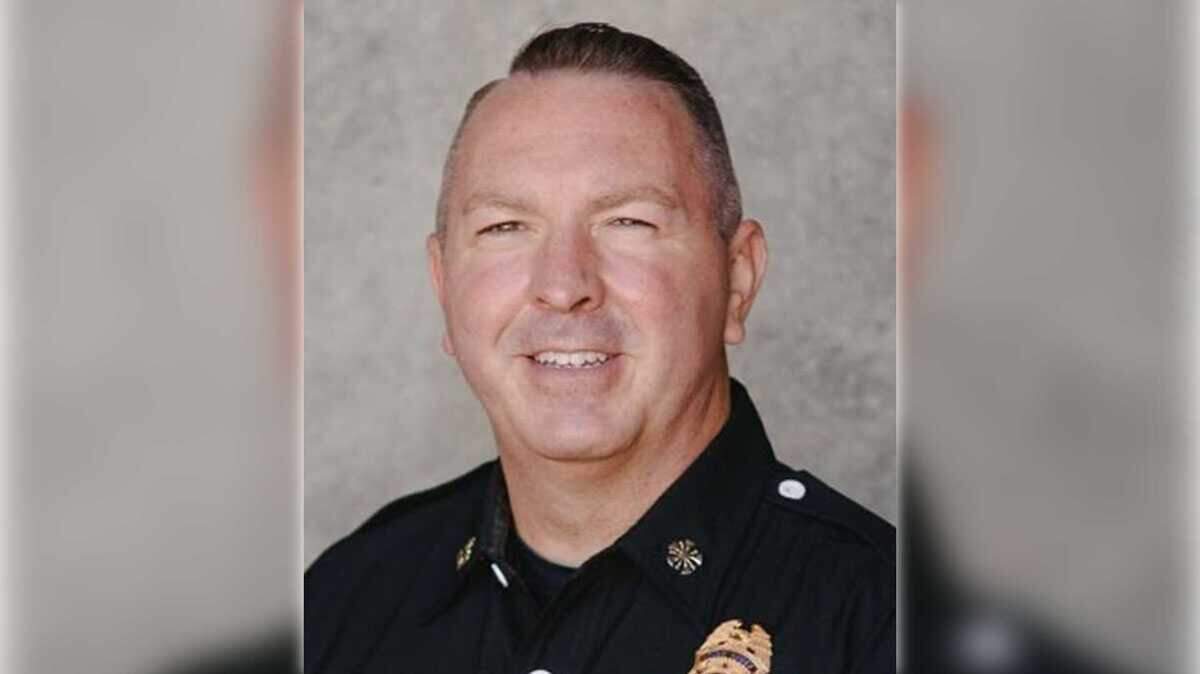 Nathan Trauernicht, a former UC Davis’ fire chief, faces a felony charge of misappropriating public funds. An appellate court on Friday June 5, 2026, denied his request to overturn a Yolo Superior Court ruling. Nathan Trauernicht, a former UC Davis’ fire chief, faces a felony charge of misappropriating public funds. An appellate court on Friday June 5, 2026, denied his request to overturn a Yolo Superior Court ruling.