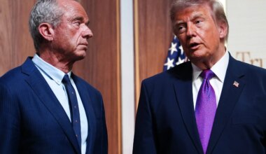 The Trump administration is holding up billions in HHS funding