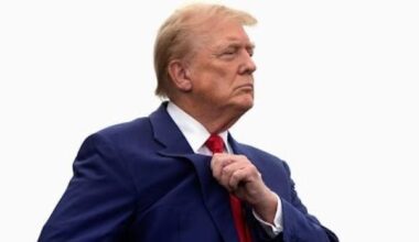 Trump Renews Push to Change Homelessness Funding Rules