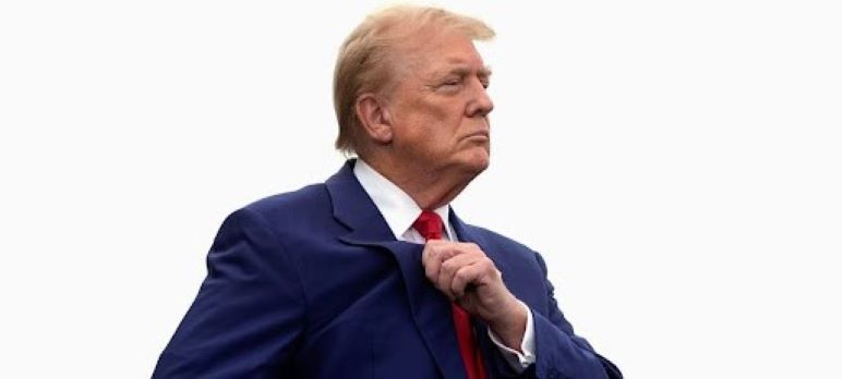Trump Renews Push to Change Homelessness Funding Rules