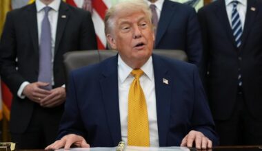Judge permanently blocks Trump administration election order