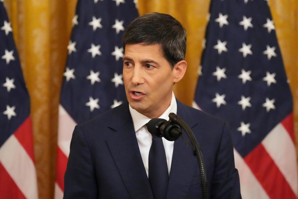 All eyes turn to Fed chair Warsh and his first moves on interest rates