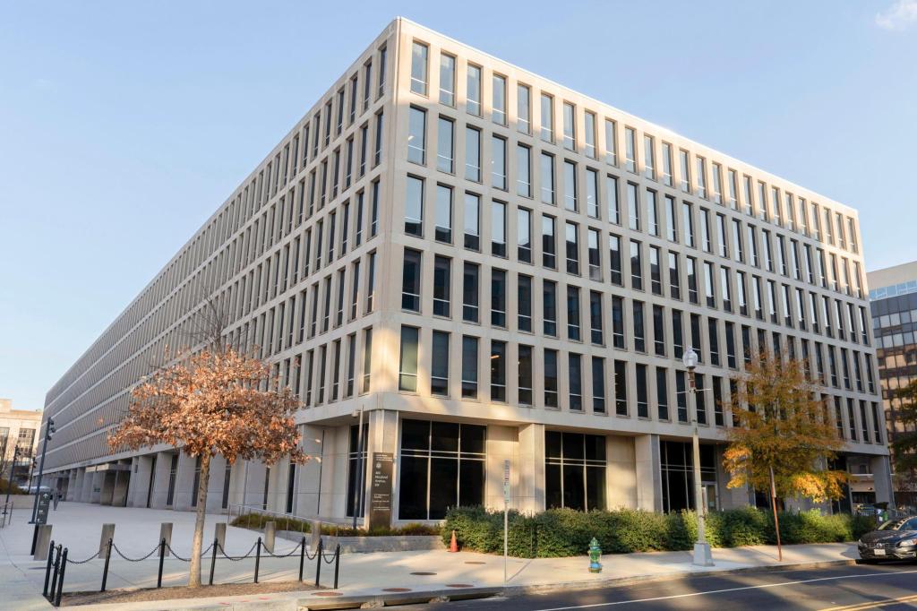 Trump moves oversight of special education and civil rights from DOE
