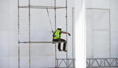 Judge denies request to keep Trump name on Kennedy Center building