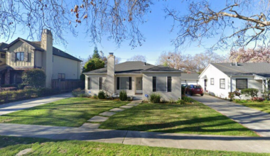 Two-bedroom home sells for $4.5 million in San Jose
