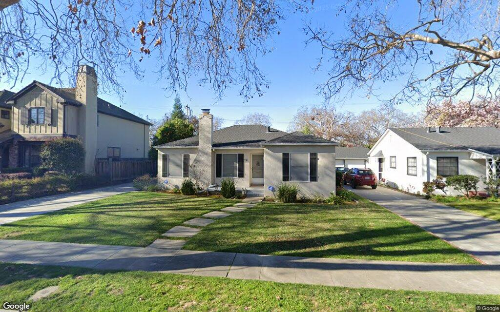Two-bedroom home sells for $4.5 million in San Jose