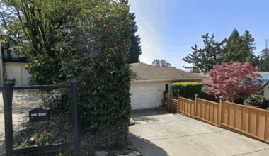 Two-bedroom home sells for $950,000 in Oakland