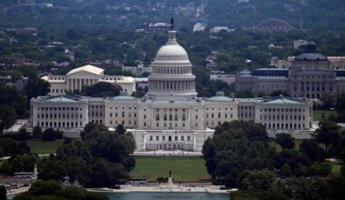 Social Security’s retirement trust fund faces funding shortfall earlier