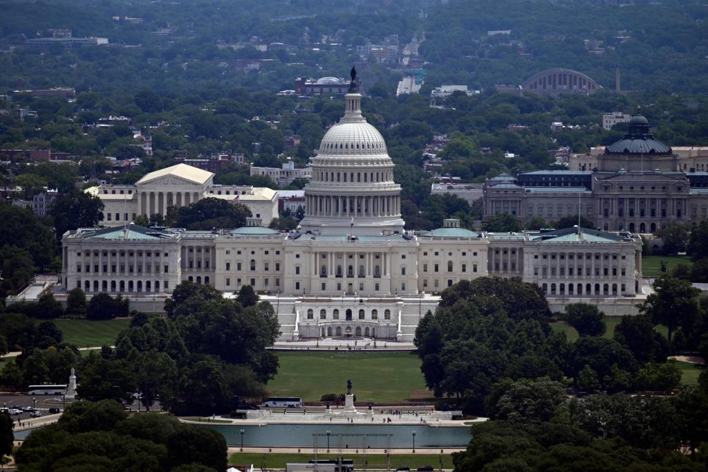 Social Security’s retirement trust fund faces funding shortfall earlier