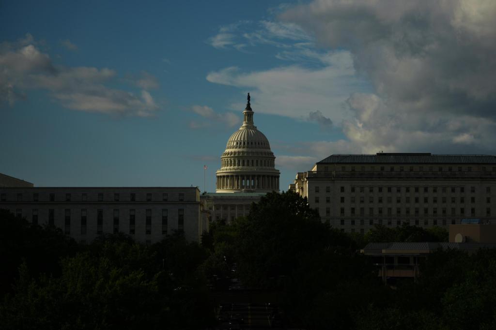 House gives final approval to bipartisan housing bill aimed at lowering costs