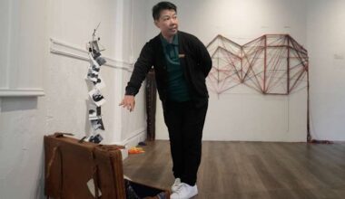 First of its kind queer museum in San Francisco Chinatown amplifies Chinese LGBTQ+ artists