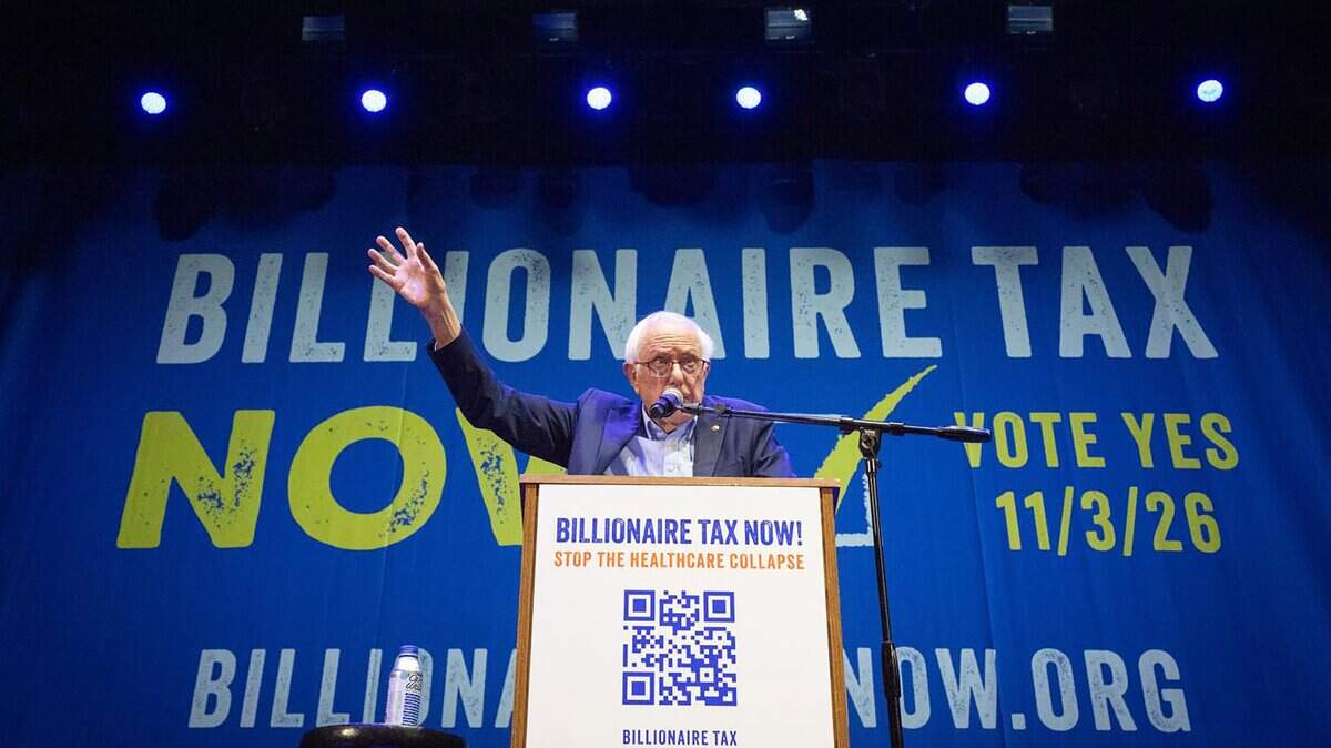 California billionaire tax qualifies for November ballot
