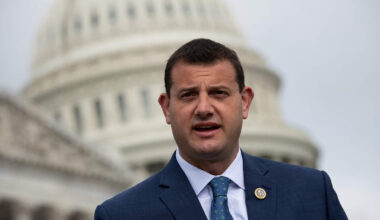 The case for Randy Villegas is David Valadao’s voting record