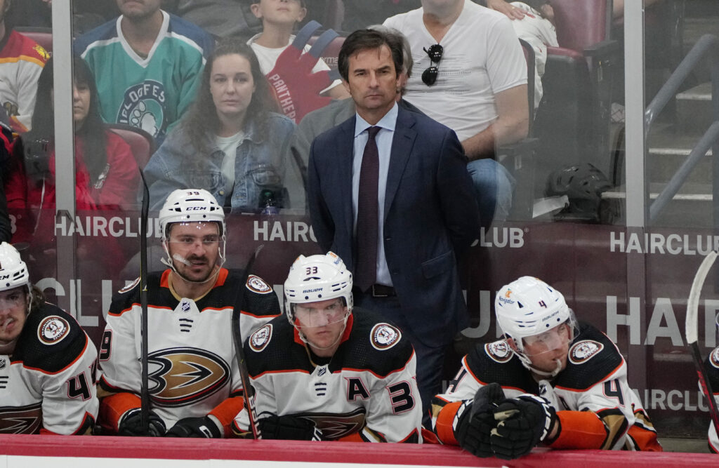 Maple Leafs Interview Dallas Eakins For Head Coaching Vacancy – Pro Hockey Rumors