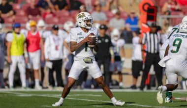Sacramento State Hornets