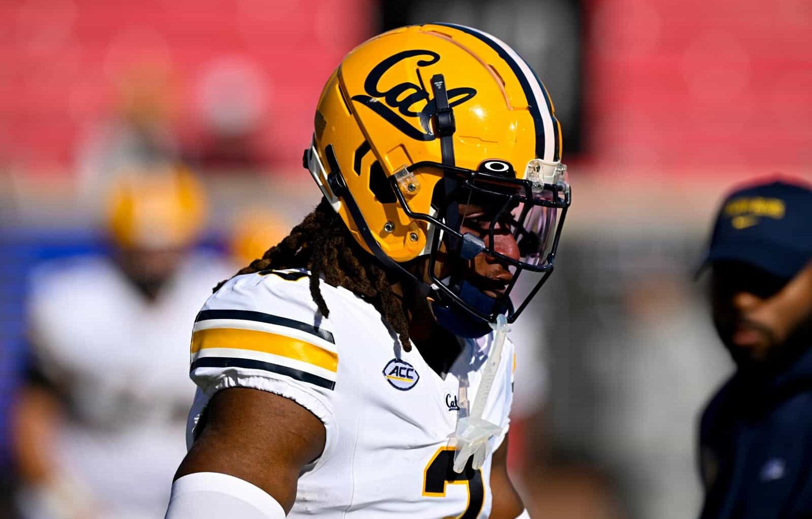 California Golden Bears