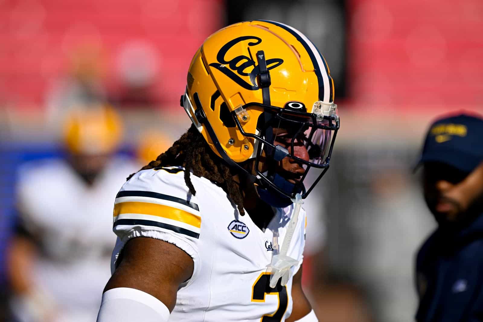 California Golden Bears